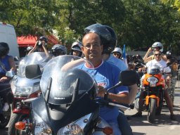 XVII Concentracion - 2010